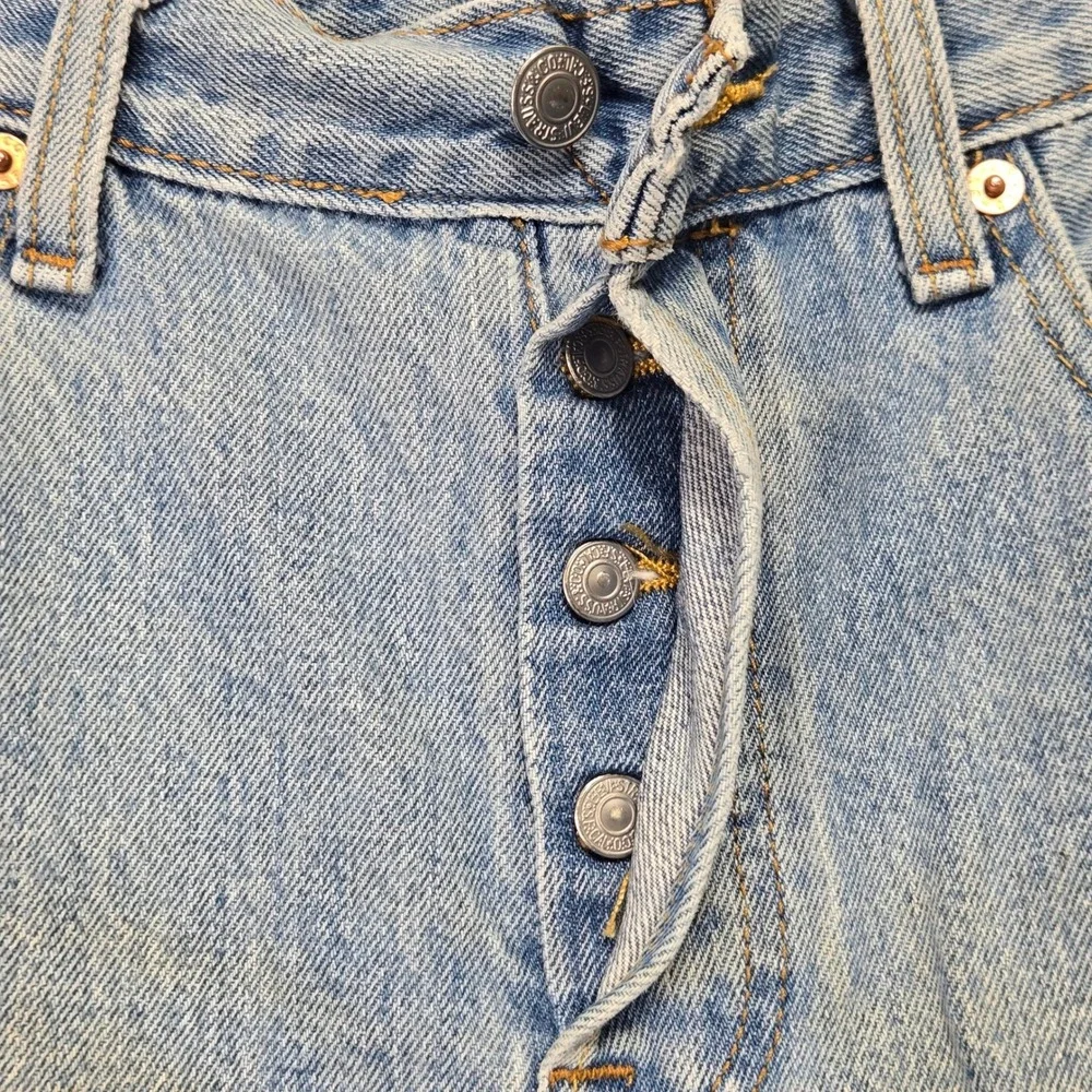 Levis levi 501